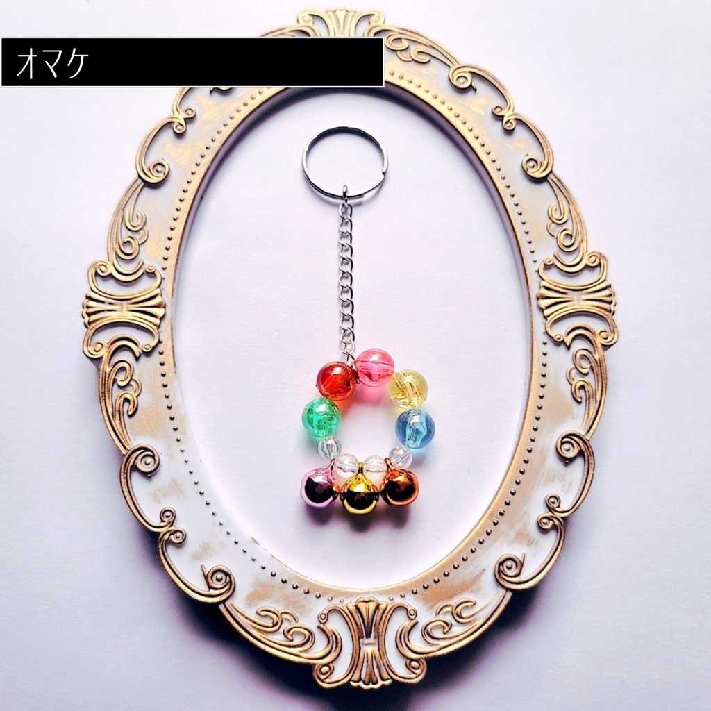 【Yes!プリキュア5】ピアス/ネックレス