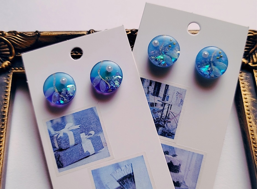 【原神】フリーナ/フォカロルス