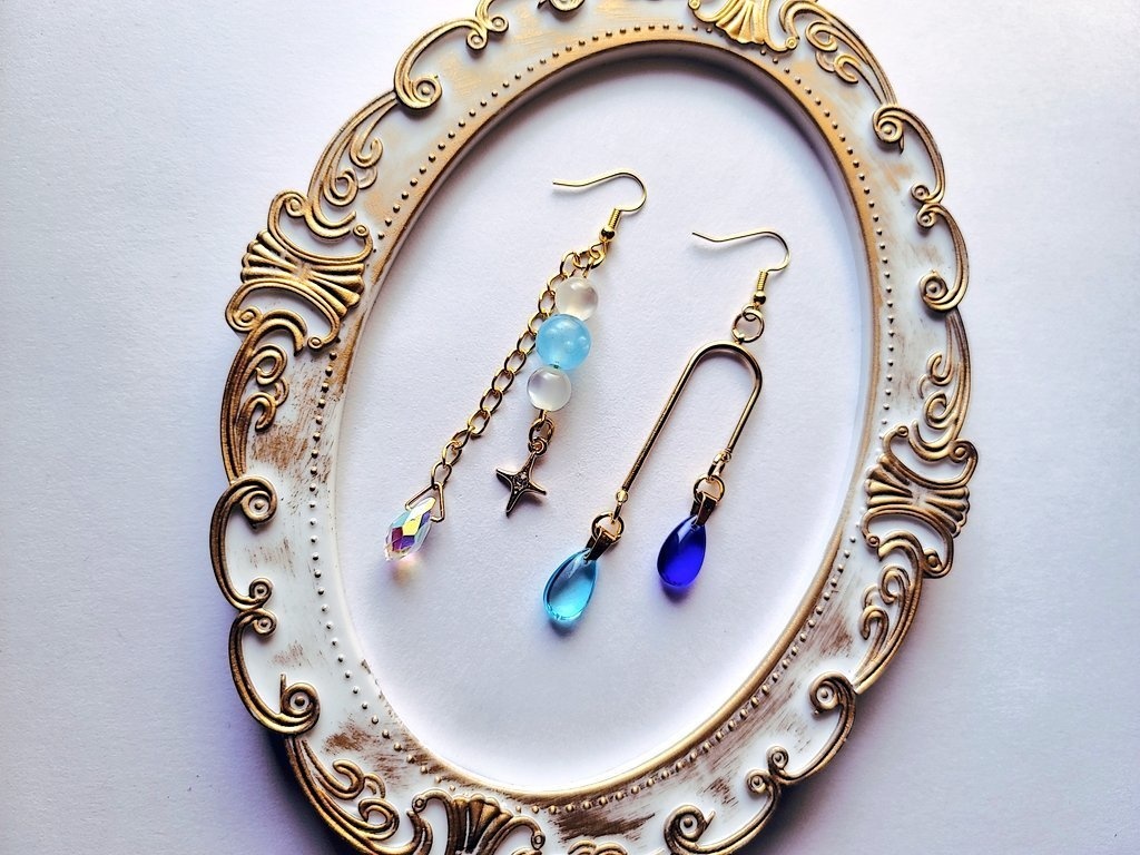 【原神】フリーナ/フォカロルス