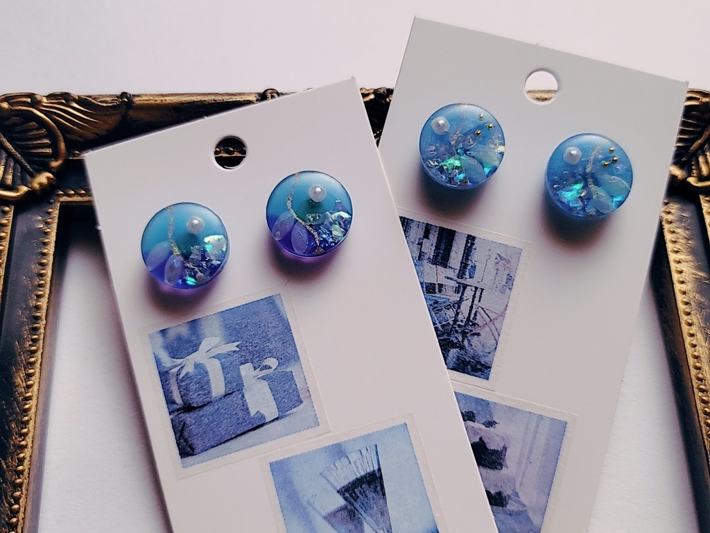 【原神】フリーナ/フォカロルス