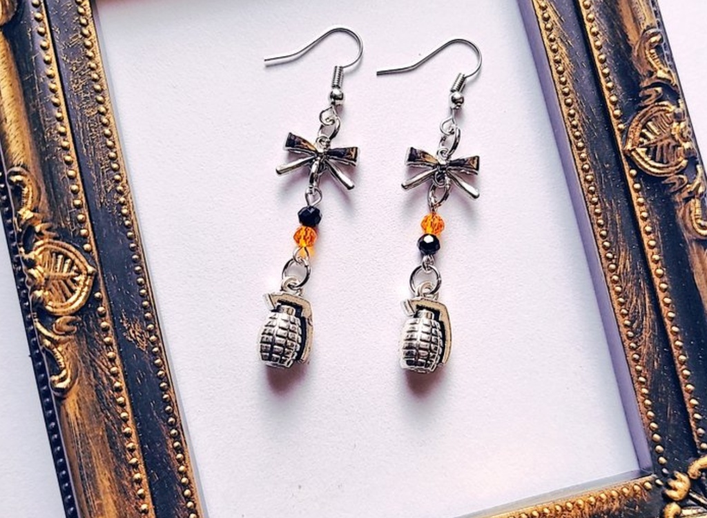 【MHA】爆豪勝己