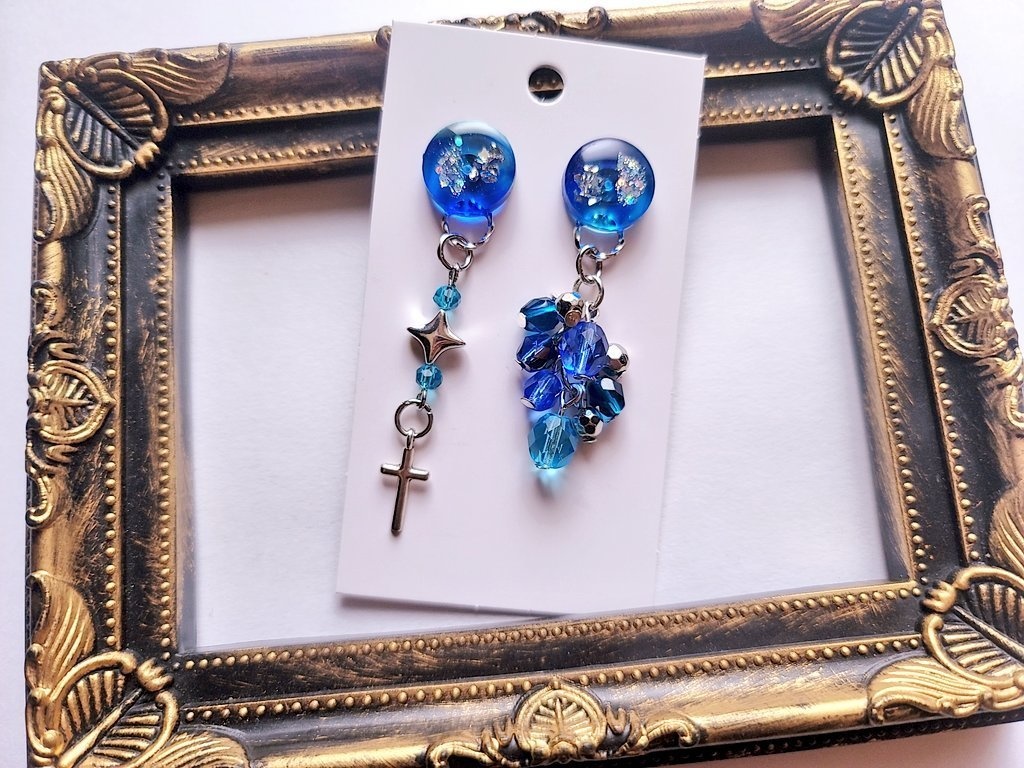 【MHA】荼毘の蒼炎