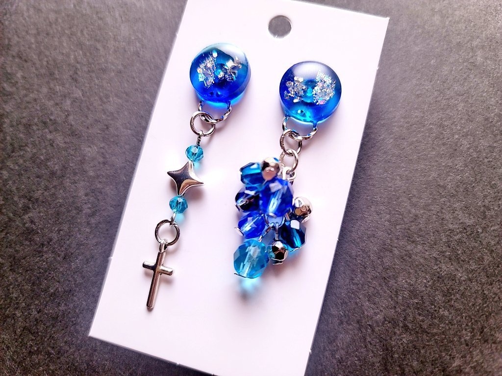 【MHA】荼毘の蒼炎