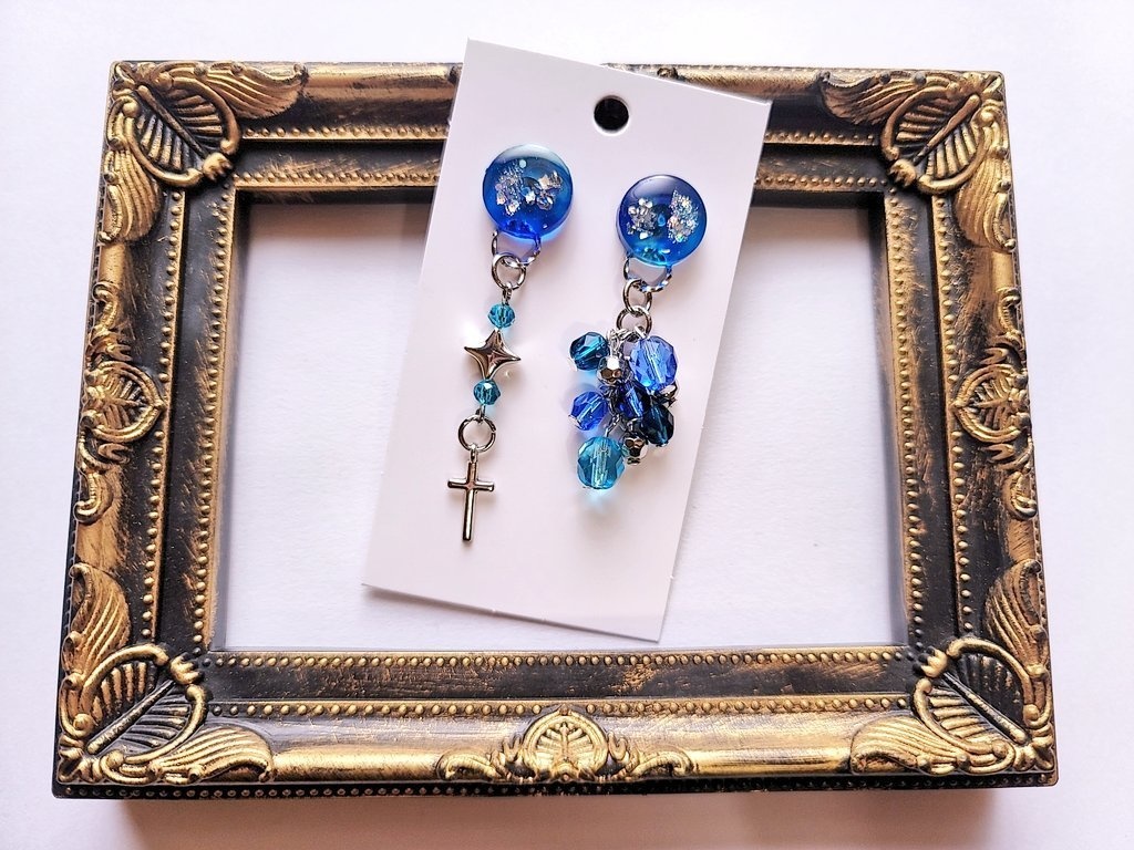 【MHA】荼毘の蒼炎