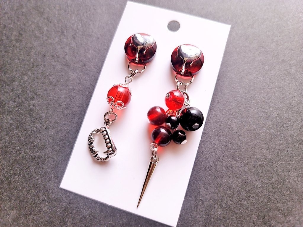 【MHA】トガヒミコの恋