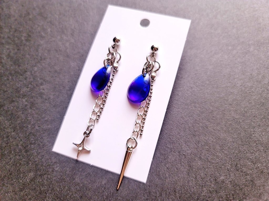 【MHA】荼毘の燐