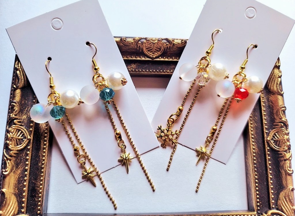 【MHA】轟燈矢／轟焦凍 #1