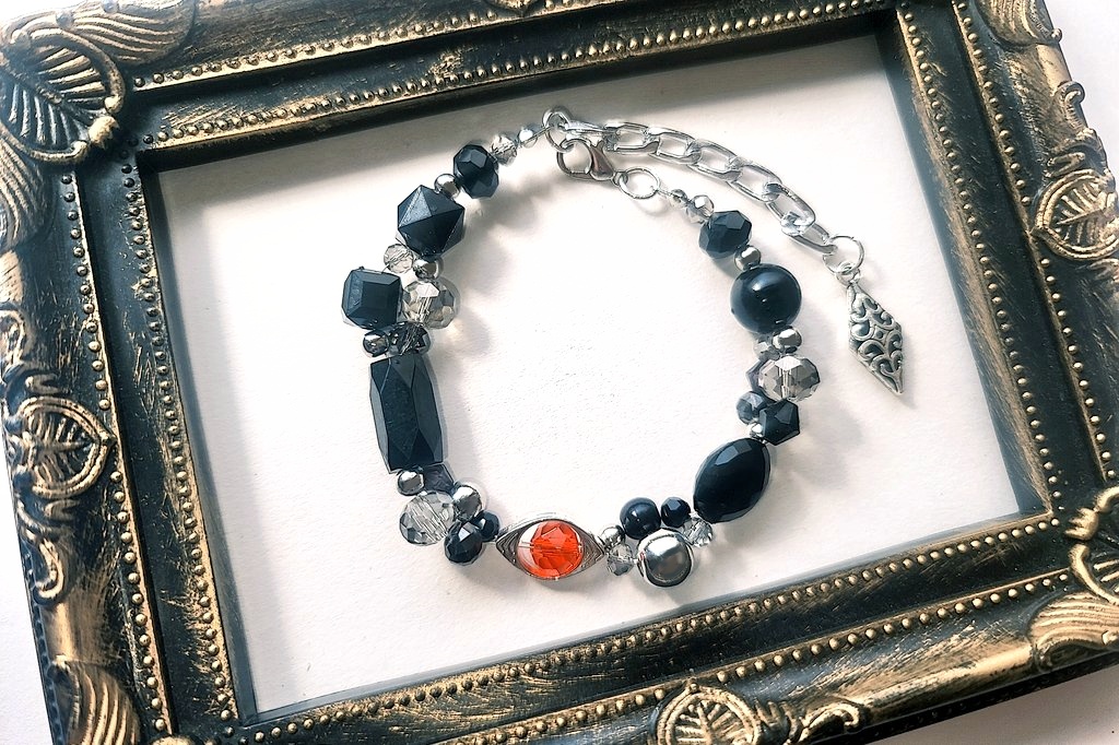 ブレスレット丨Erasure bracelet
