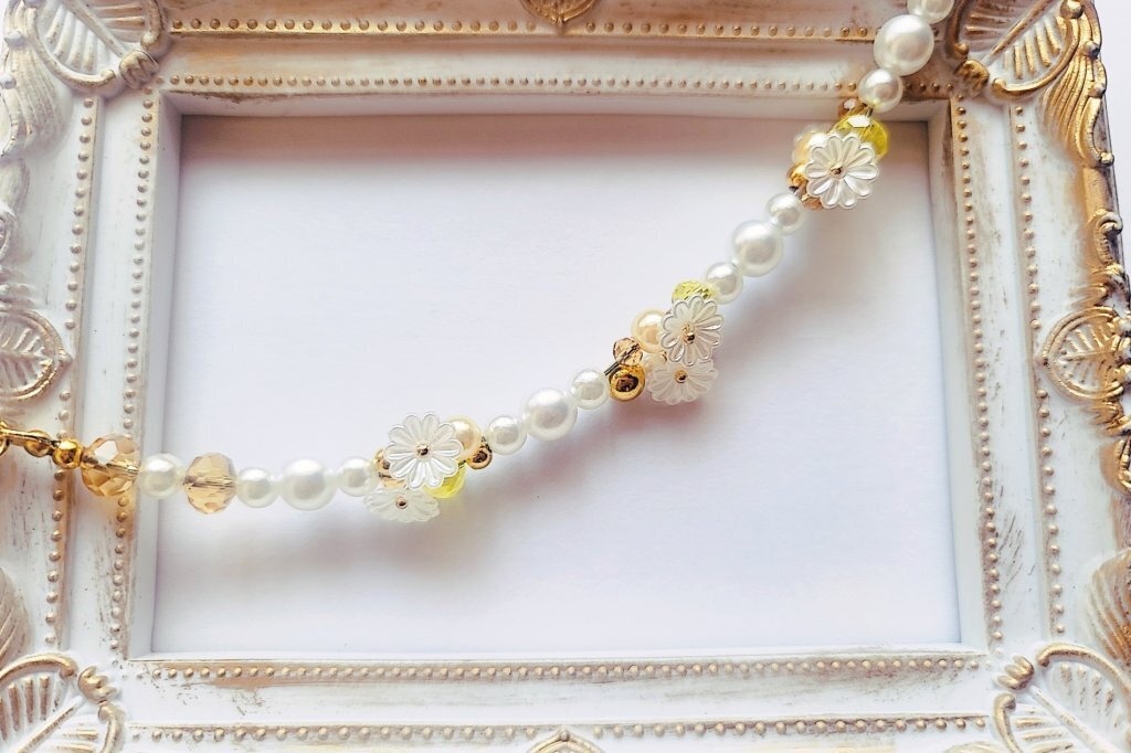 ブレスレット丨Adore bracelet