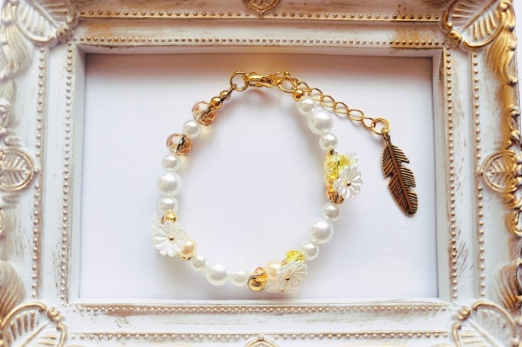 ブレスレット丨Adore bracelet
