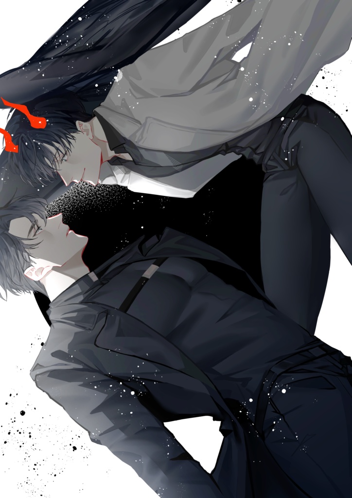 Postcard Set 