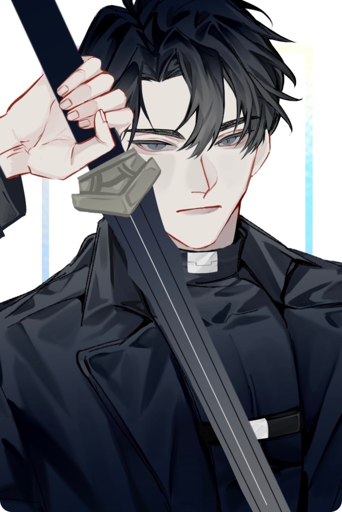 TradingCard Yu Junghyeok
