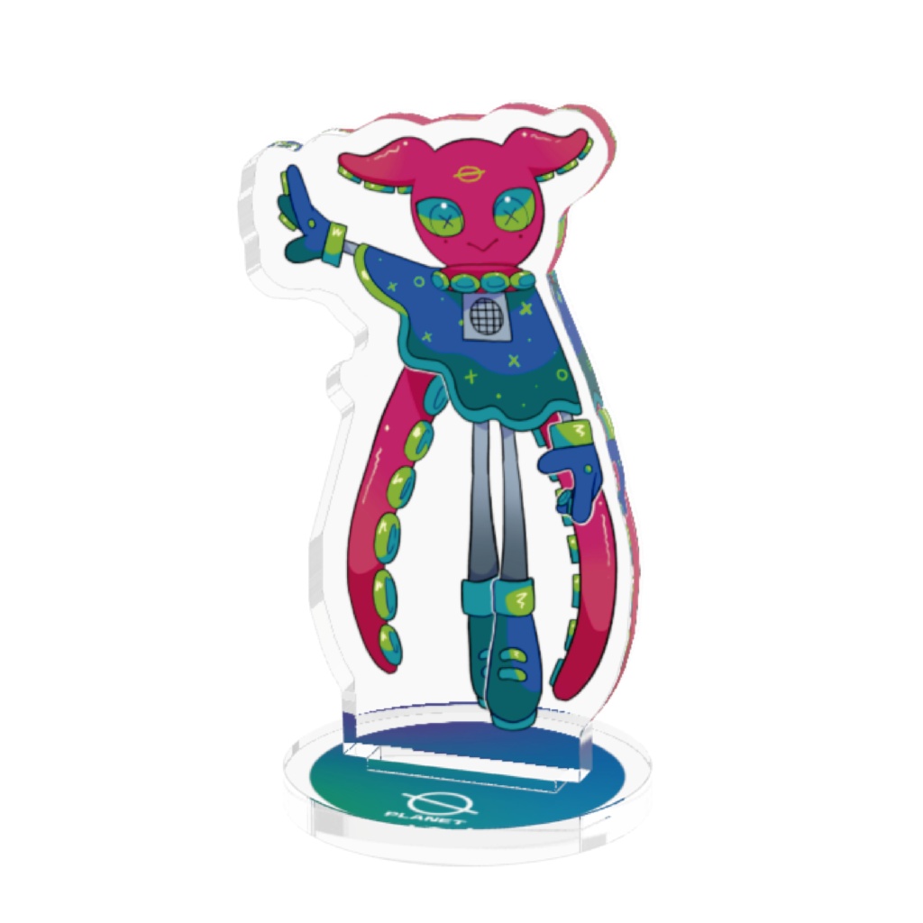 ネプラアクスタ