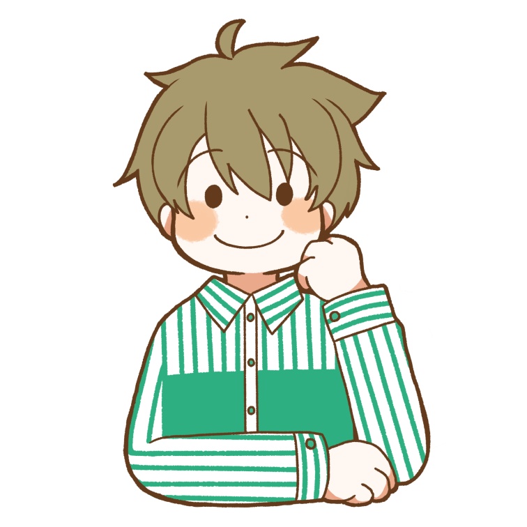 アクリルバッジクリップ【翼】