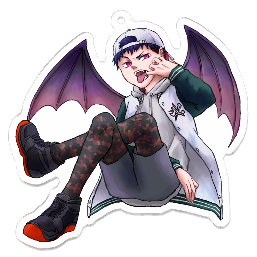 アクキー コーサカ