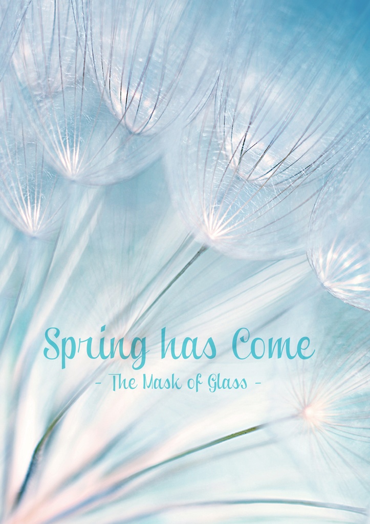 Spring has Come