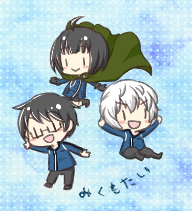 みくもたい缶バッジ