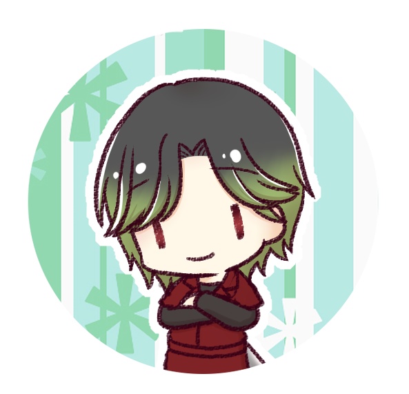 メカニック缶バッジ