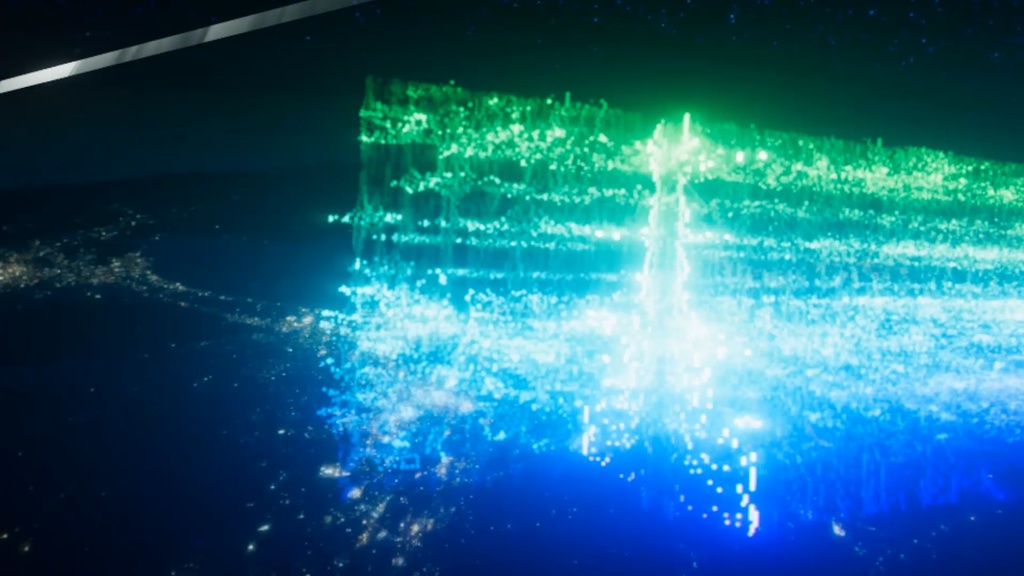 AudioStick パッケージ