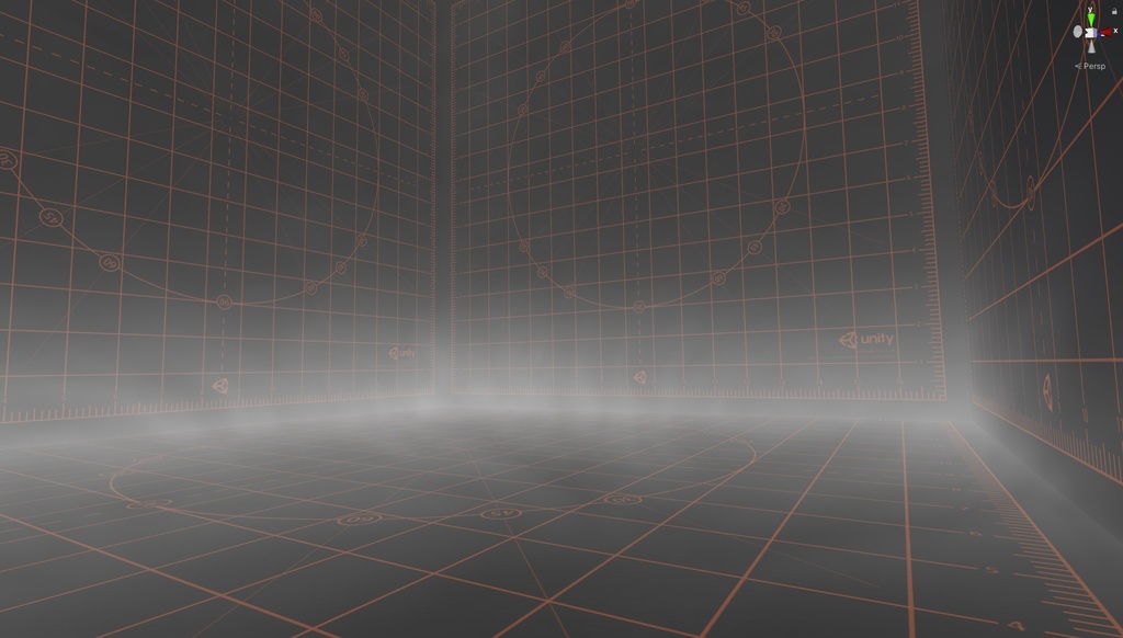 VoxKVolumetricFog & Flame