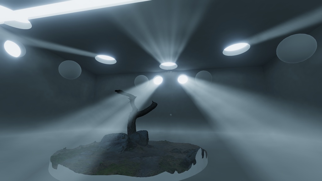 VoxKVolumetricDirectionalLight