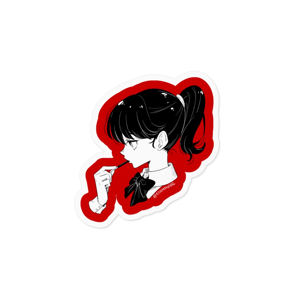 ポニテガール