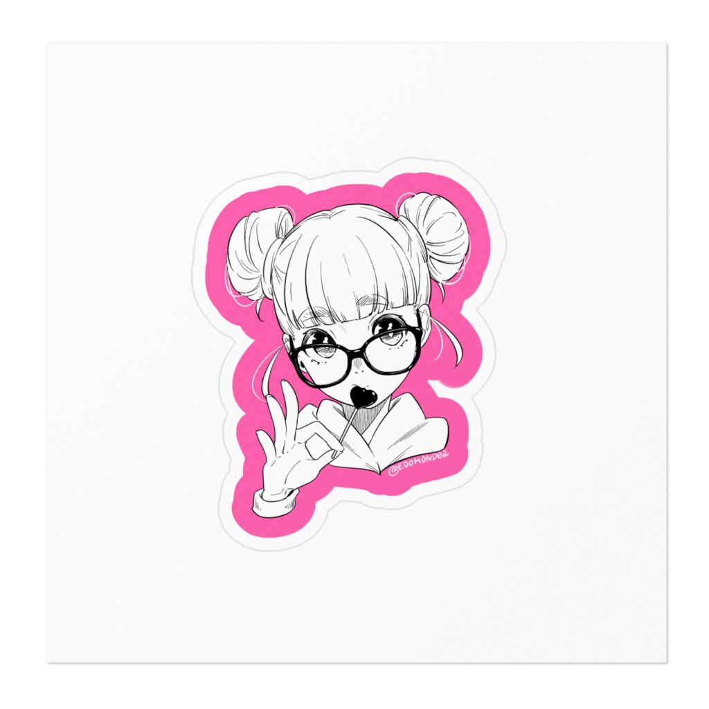 おだんごガール