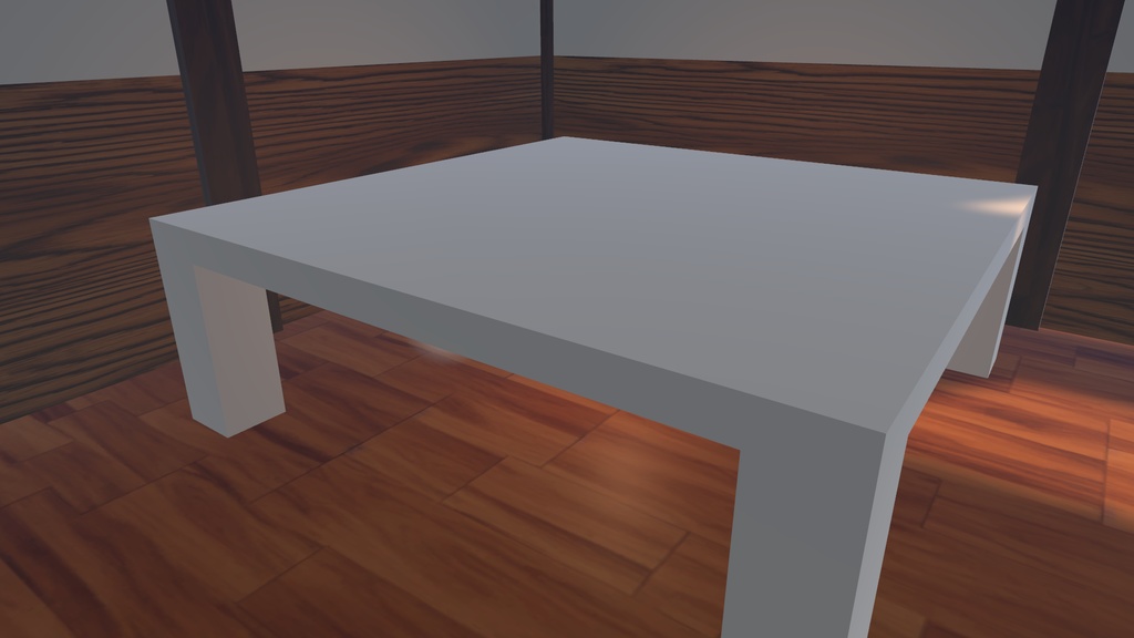 コタツgimmick モクモクあったか 無料