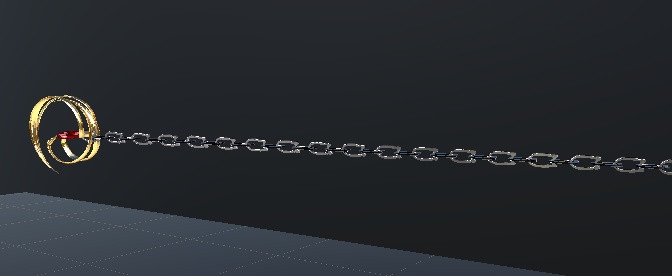 Aggressive Moon accessory