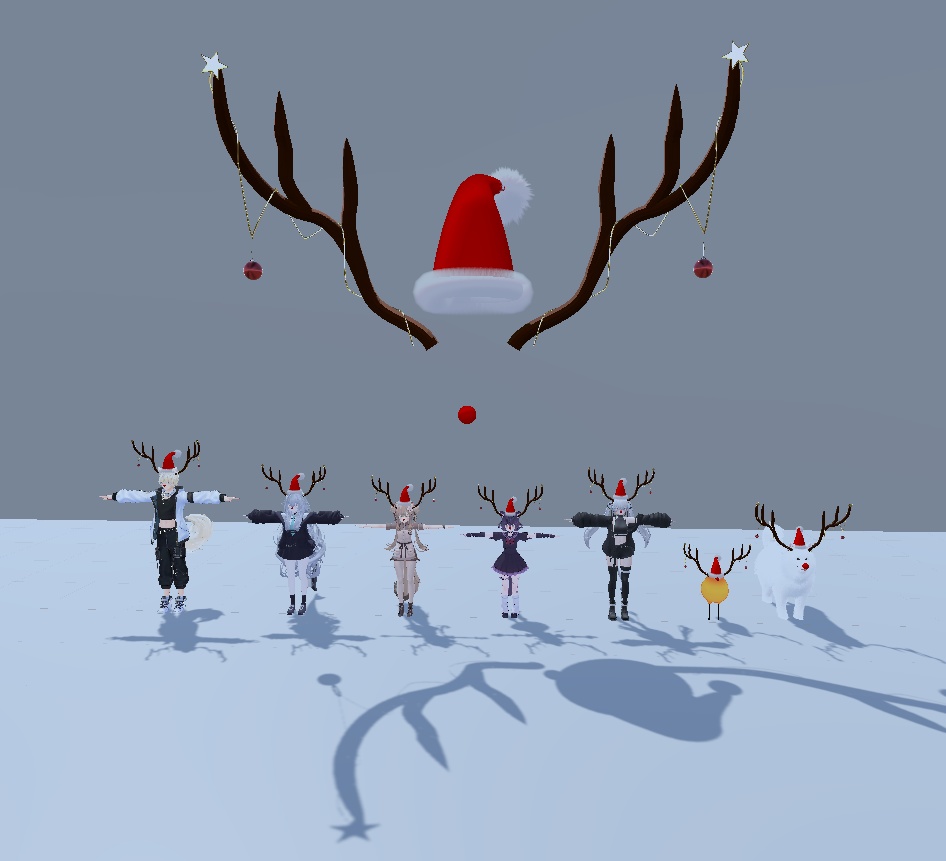 鹿の角!セール中!