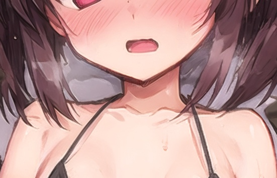 退治待ちサキュバスなきりたん！