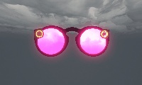 Snap Glasses!
