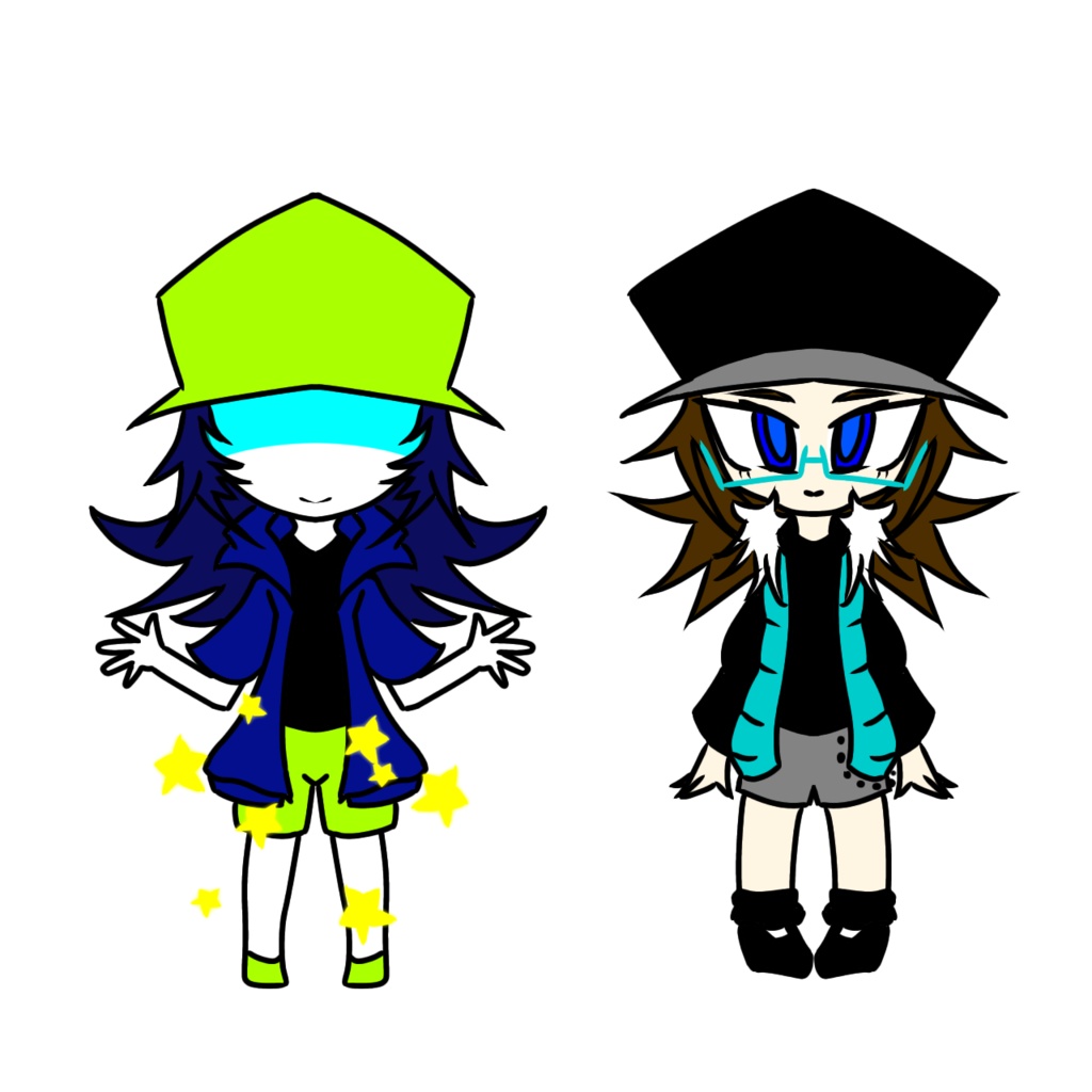 MZDダイカットステッカー