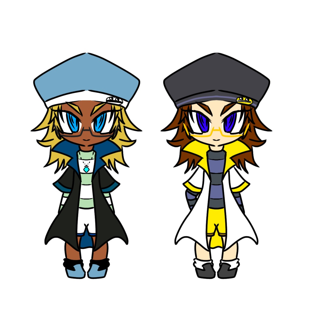 MZDダイカットステッカー