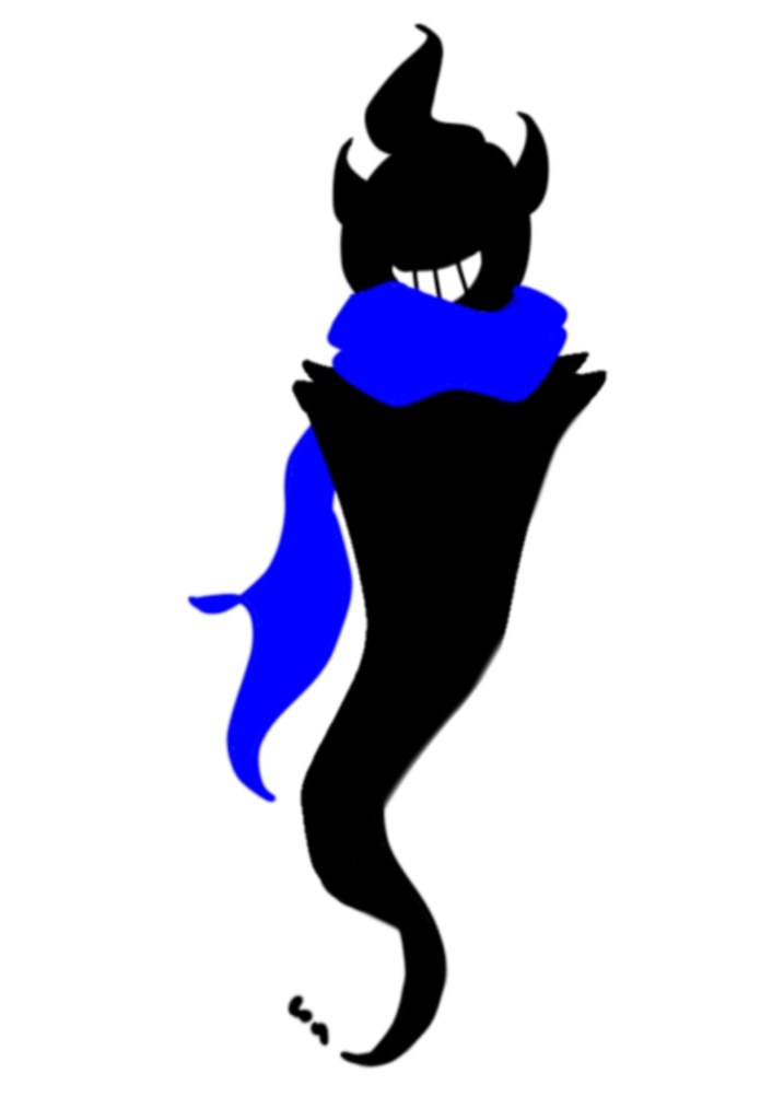 ?ちゃんダイカットステッカー