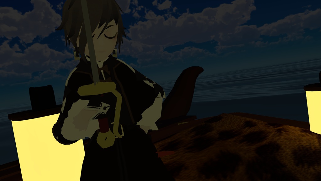 Geometric Weapon Pack