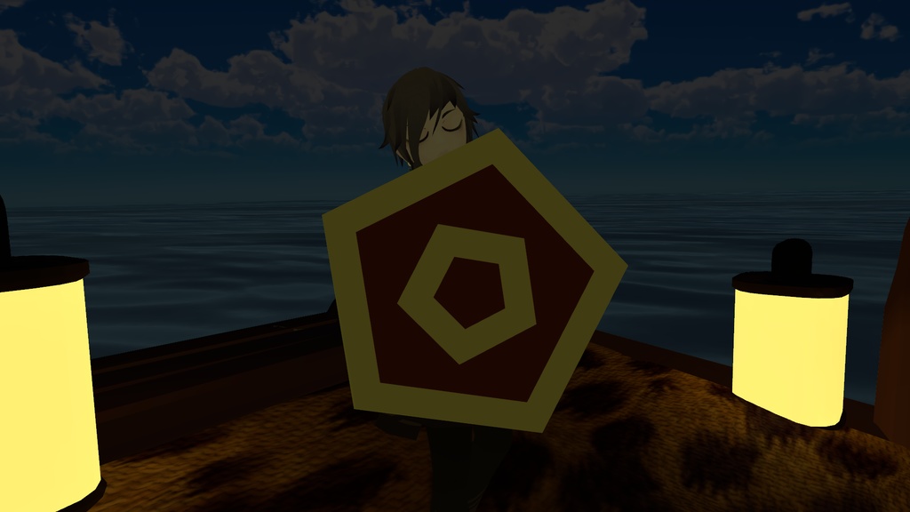 Geometric Weapon Pack