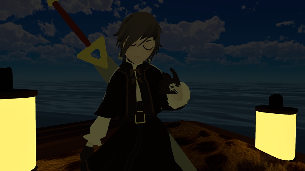 Geometric Weapon Pack