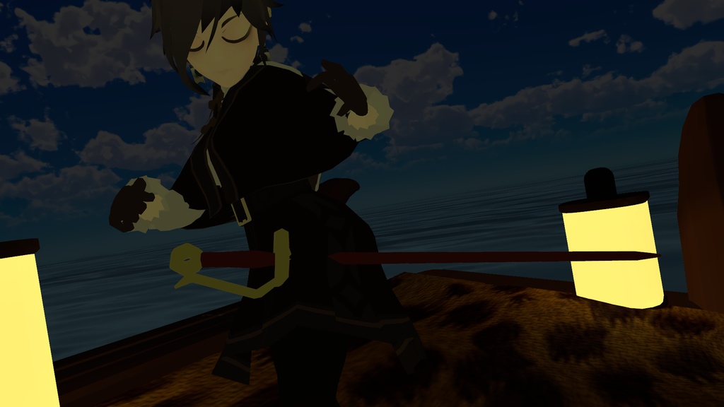 Geometric Weapon Pack