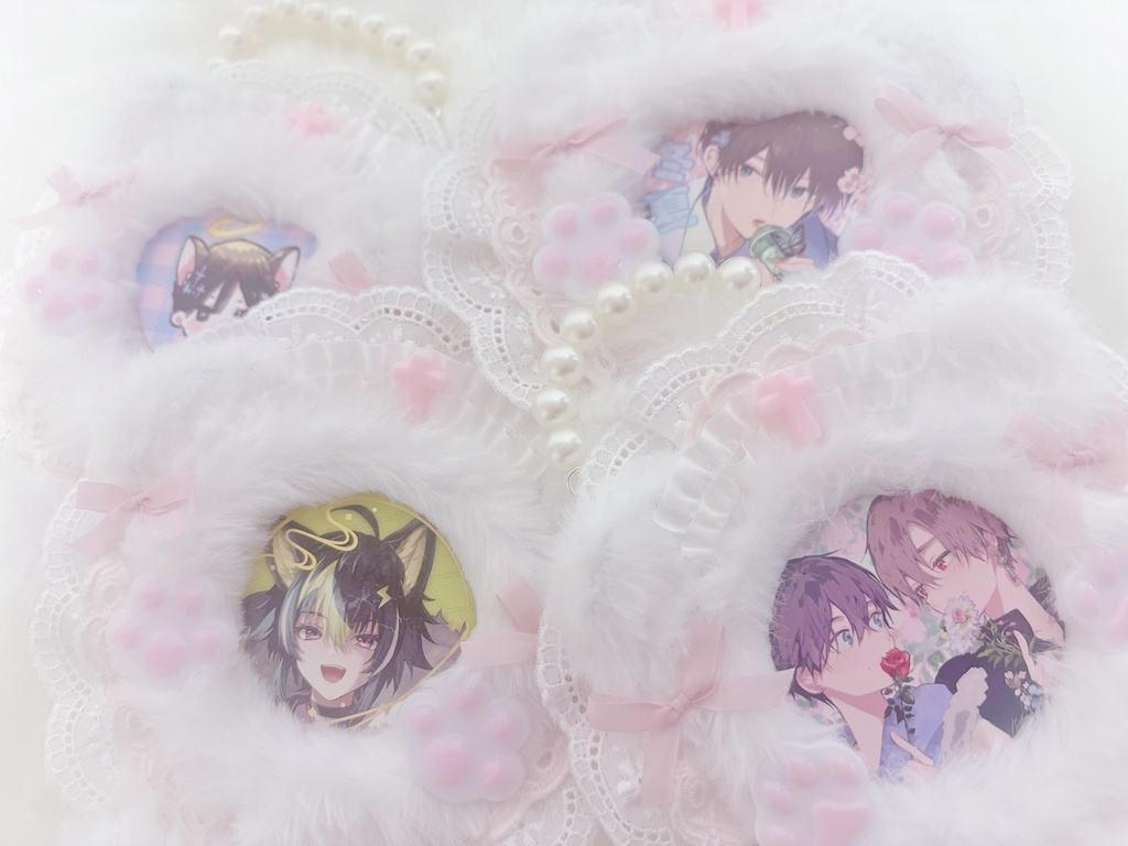 白猫ロゼット