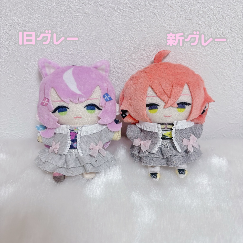 ୨୧ Ribbon set up ୨୧