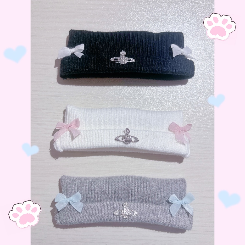 ねこみみにっと🐾🎀