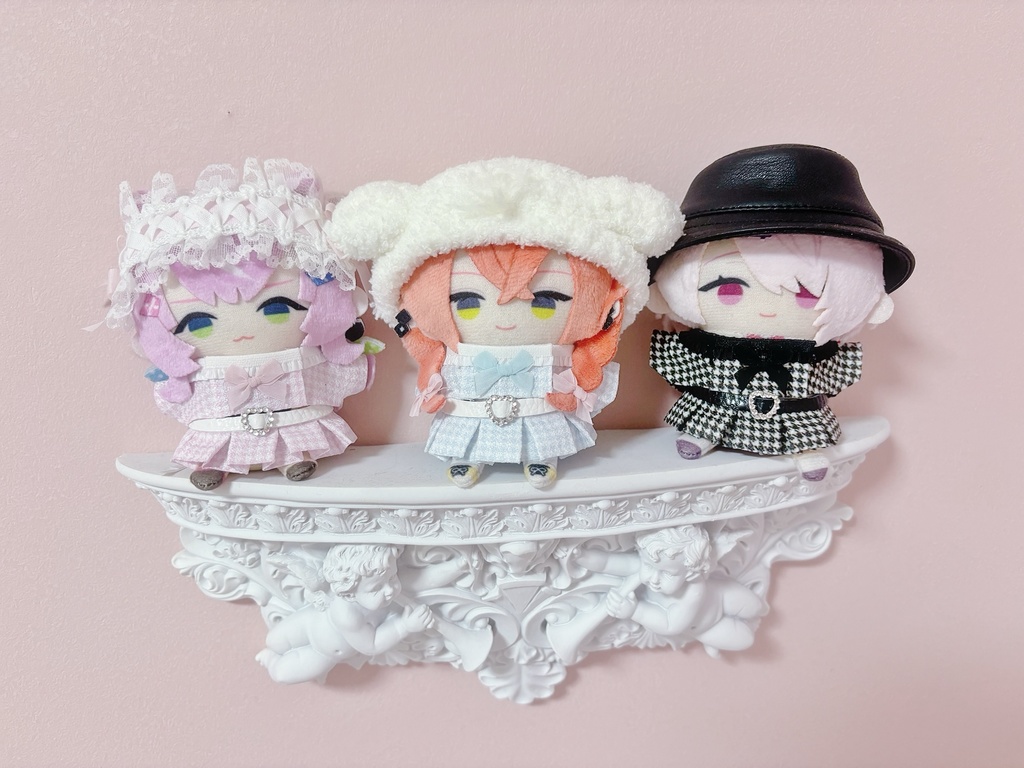 ๐ Girly set up ๐