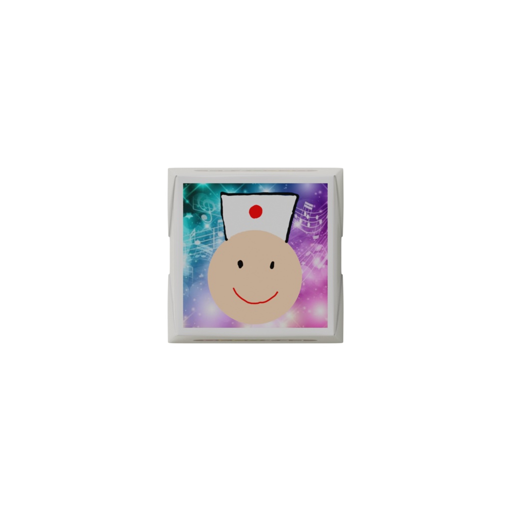 トモクンチョコレート