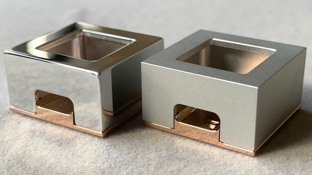 1k キーボードキット