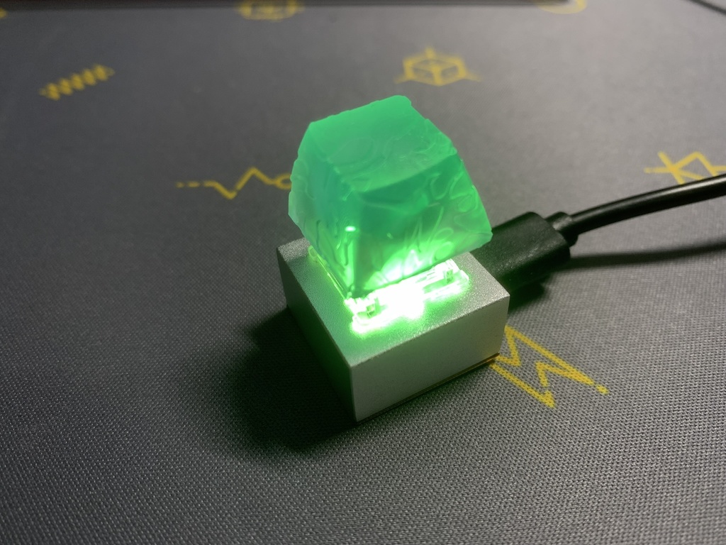 1k キーボードキット