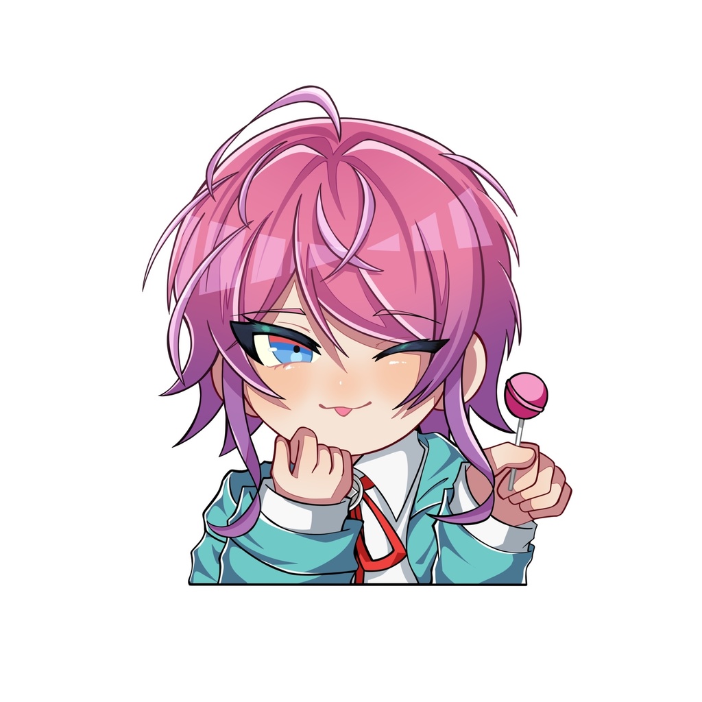 Fling Posse 飴村乱数(アクリルキーホルダー)