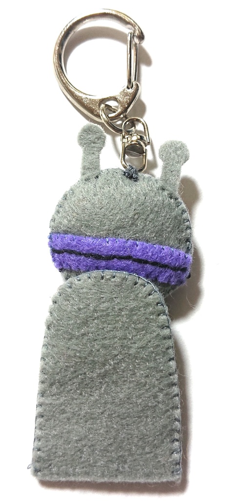 ハンドメイド☆フェルト キーホルダー☆