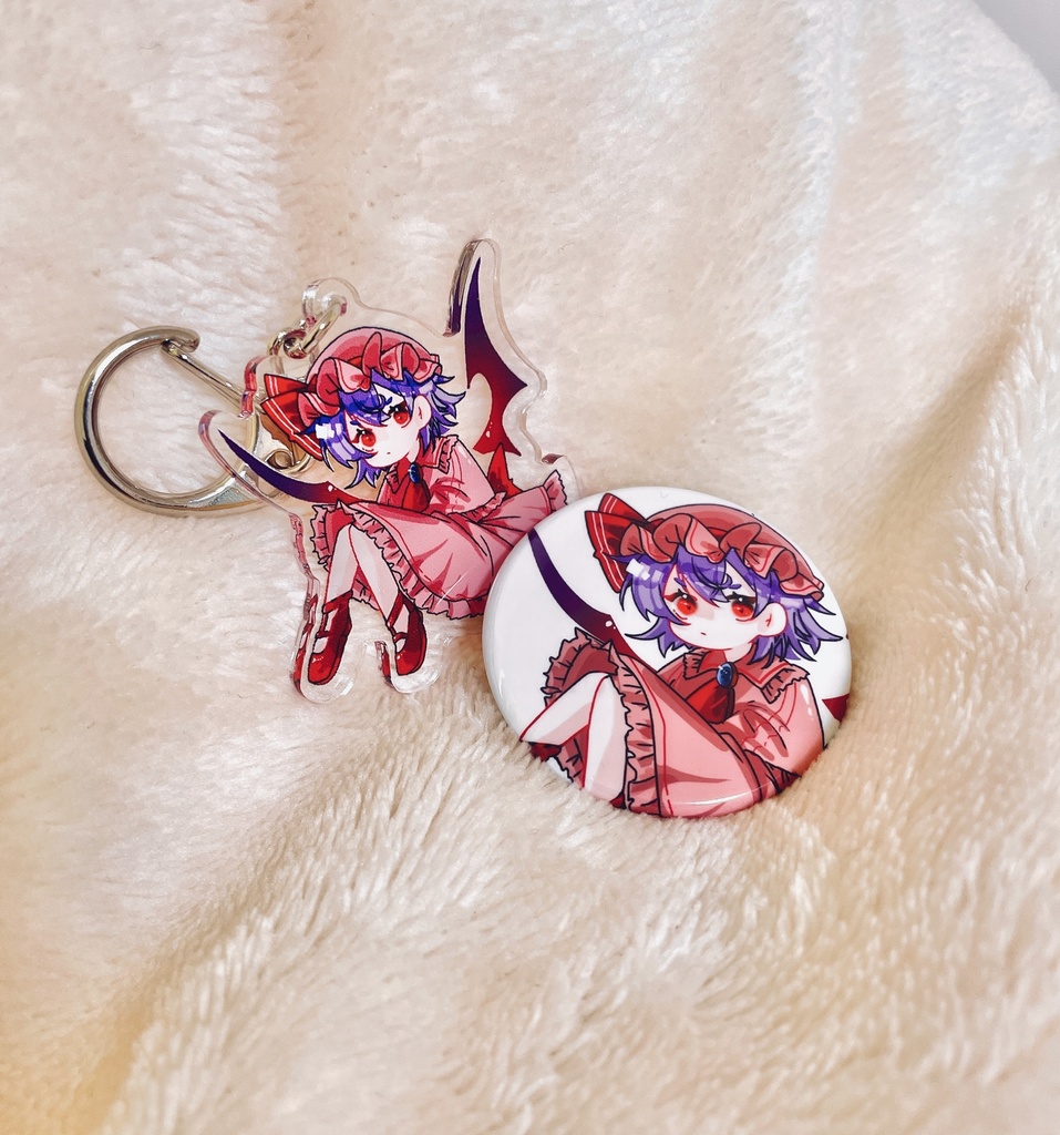 レミリアお嬢様🦇