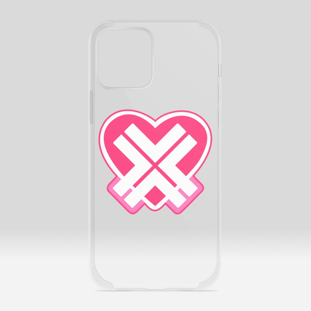 衣恋ノヴァイメージiPhoneケース